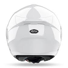 CASCO HELMET SPECKTRE COLOR WHITE GLOSS